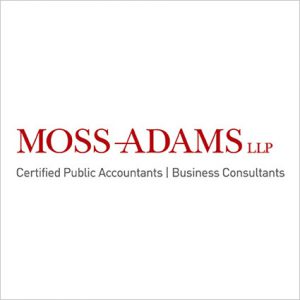 Moss-Adams LLP