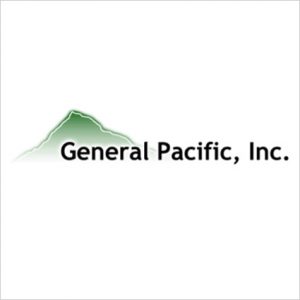 General Pacific, Inc